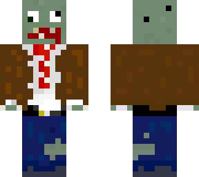 pvz zombie
