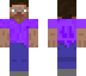 pwurple steve