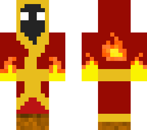 pyromancer