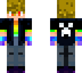 rainbow