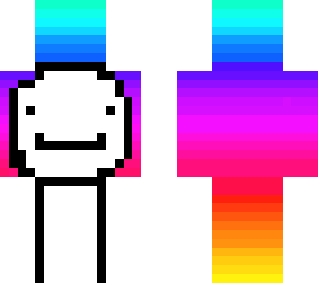 rainbow dream