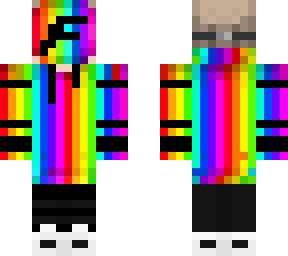 rainbow fr3quenxy on youtube