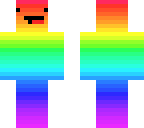 rainbow noob1234
