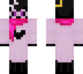 ralsei femboy