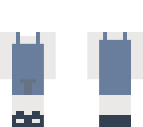 random outfit base-