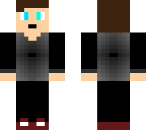 random skin i made