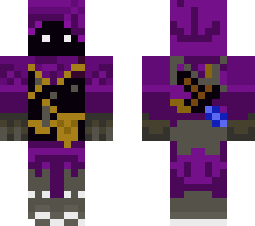raven skin fortnite