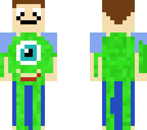 razza skin