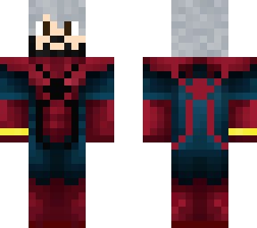 recolor the peter-parker
