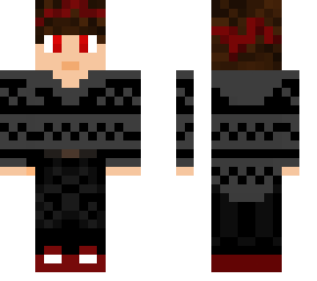 red assassin