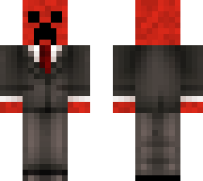 red creeper king