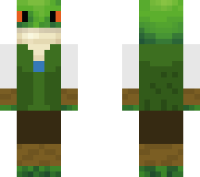 red-eyed willy