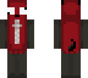 red gir