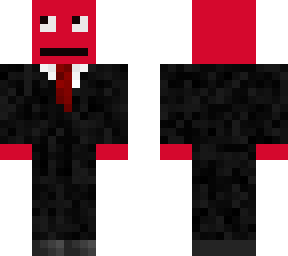 red man