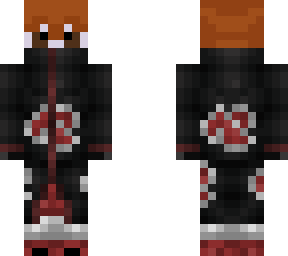 red panda akatsuki