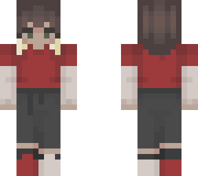 red shirt copy