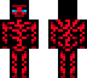 red skull trooper (fixed)
