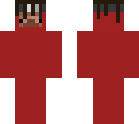 red steave btw