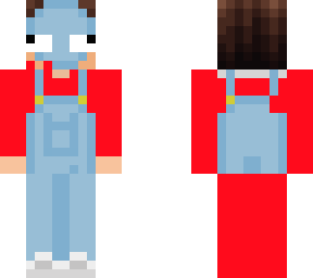 red wisp