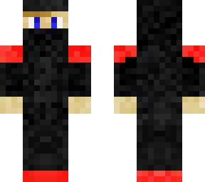 redjarne ninja