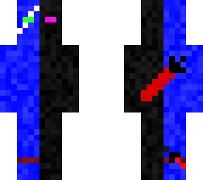 remake of the end hunter (not broken