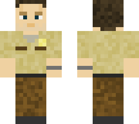 rick grimes (sheriff)