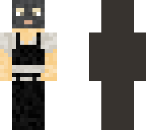 robber