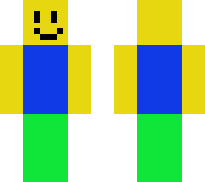 roblox man