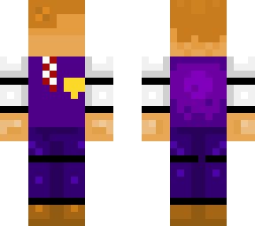robotic michel afton