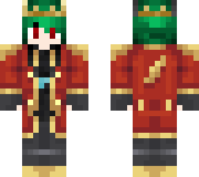 royal alec
