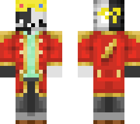 royal hehe calagain
