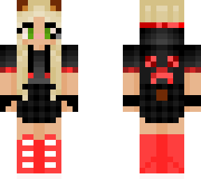 rubius chica