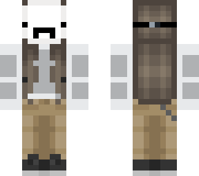 sad-ist skin