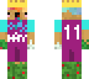 sammy skin