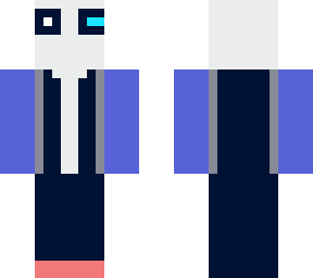 sans bruh