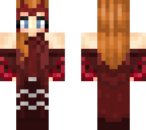 scarlet witch (from wandavision)