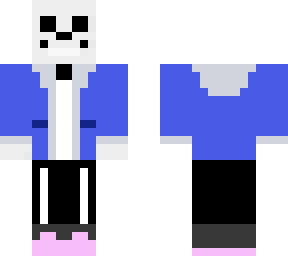 scary sans