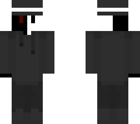 scriptclan black/white skin