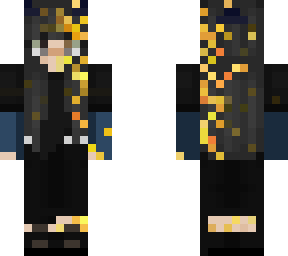semi blaze girl