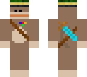 sergeant monke