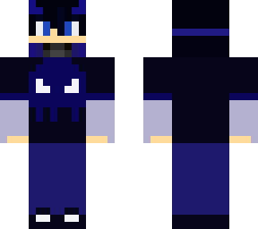 shadow 5assassin yt skin