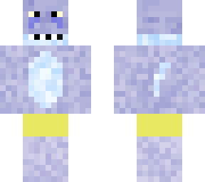 shark guy