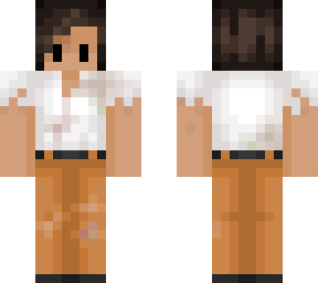 shi not shy // bermuda smp