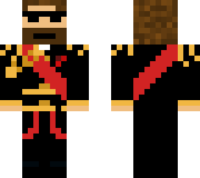 shino dictador