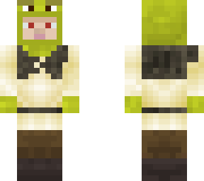 shrek ***