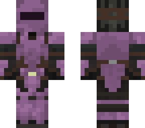shulker engineer