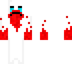 shy guy