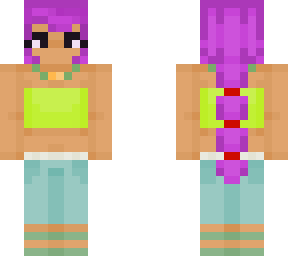 sierra total drama
