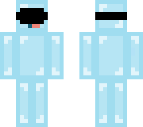 skeppy w/ blindfold