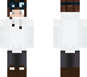 skin (white version)